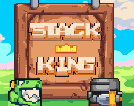 Stack King Image