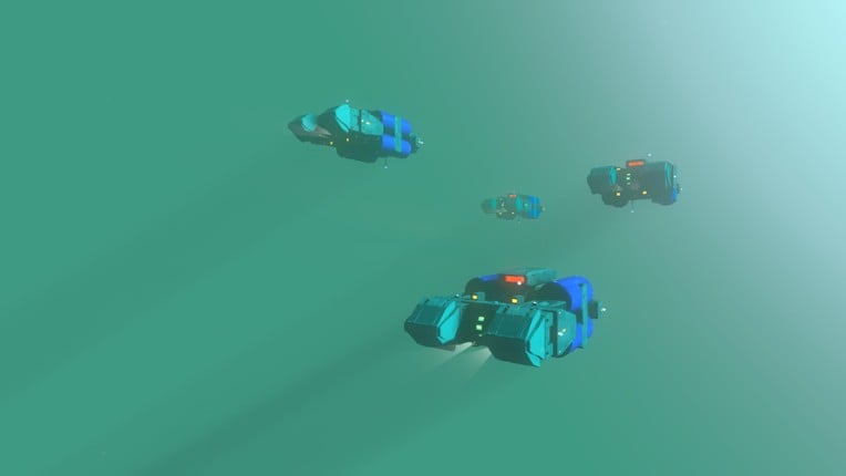 Star Zeal 4x screenshot