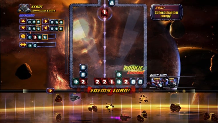 Starlaxis Supernova Edition screenshot