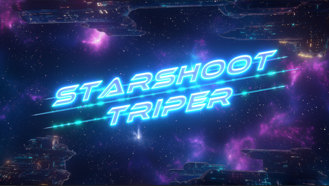 Games like Starshoot Triper - Game