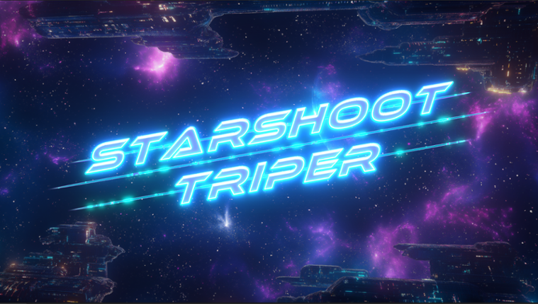 Starshoot Triper Game Cover