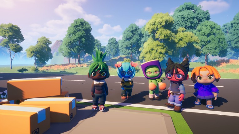 Store It! screenshot