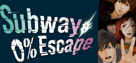 Games like Subway: 0% Escape