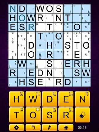 Sudoku Epic screenshot