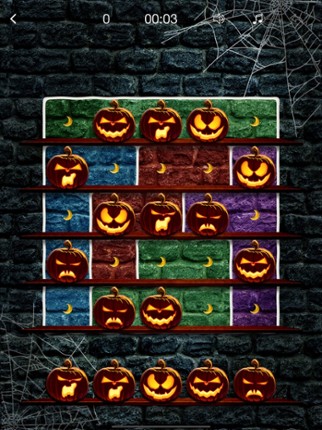 Sudoku Wiz: Halloween Fun Image