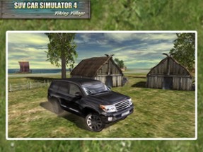 SUV Car Simulator 4 Image