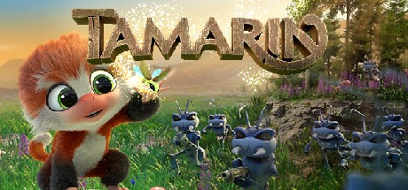 Games like Tamarin
