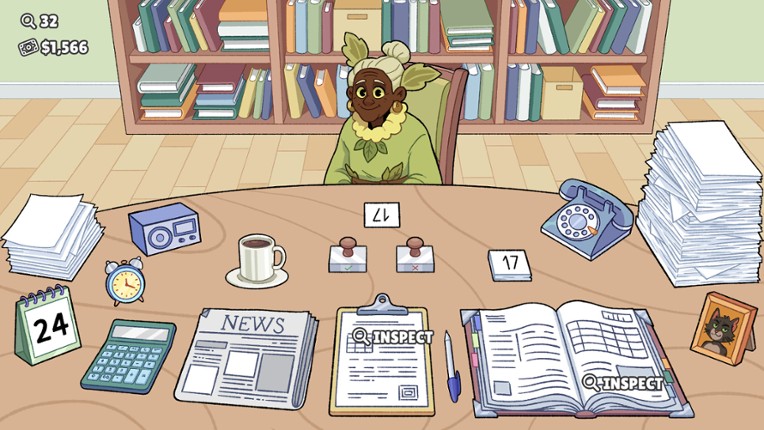 Tax It Easy screenshot