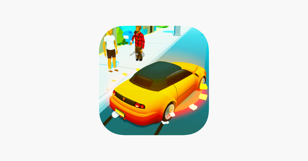 Games like Taxi Swing