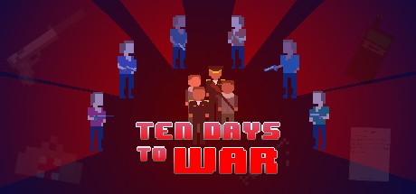 Games like Ten Days to War