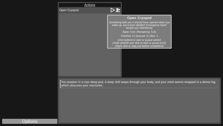 Terraformental screenshot