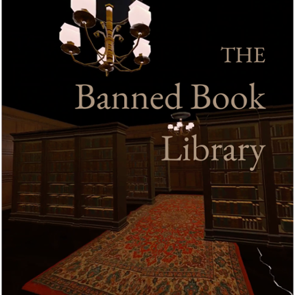 The Banned Book Library Image
