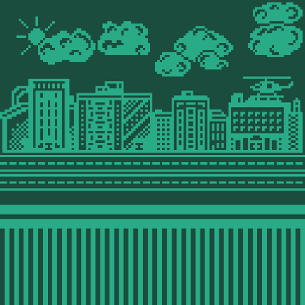 The Candy Jar On My Desk Is Empty Again screenshot