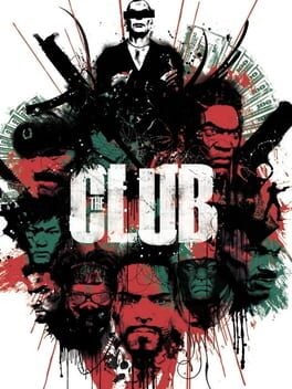 Games like The Club