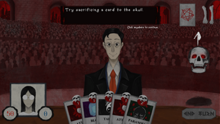 The Culling screenshot