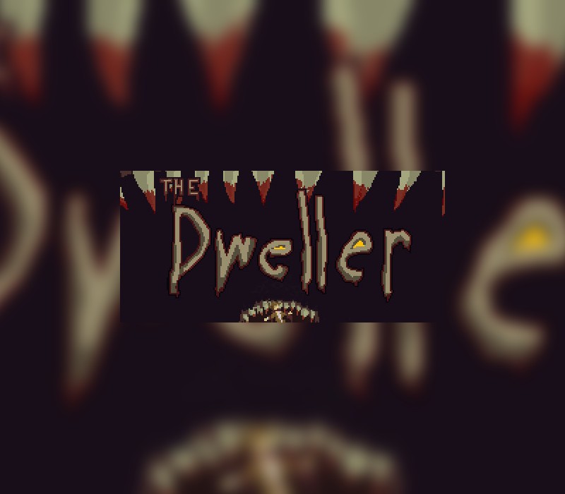 Games like The Dweller