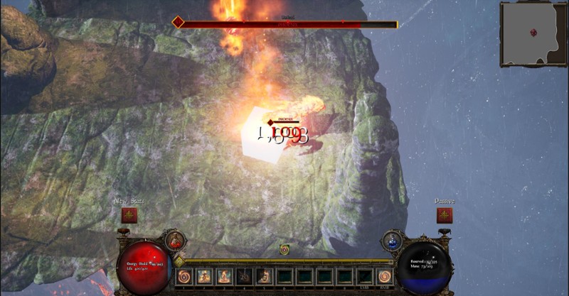 The Eternal Hunt screenshot