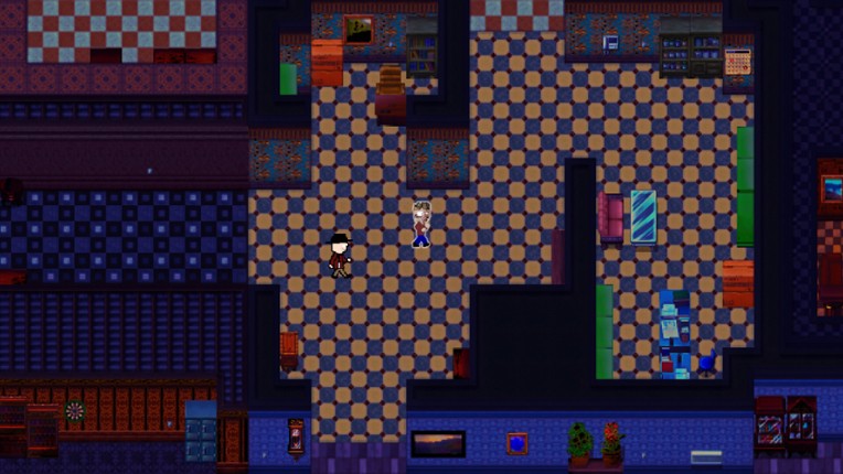 the feces feasters screenshot