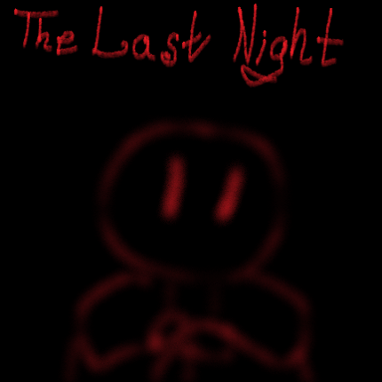 The Last Night Game Cover