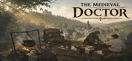 Games like The Medieval Doctor
