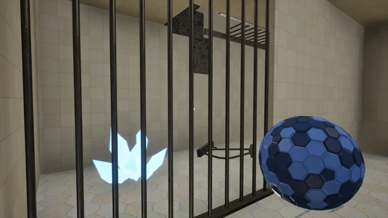 The orb screenshot