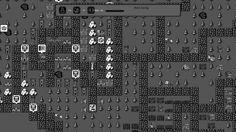 The Rebellion screenshot