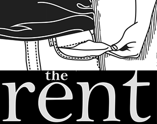 Games like The Rent