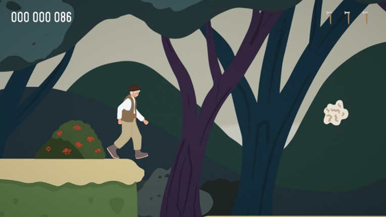 The Slovak Run Image