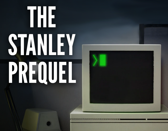 Games like The Stanley Prequel