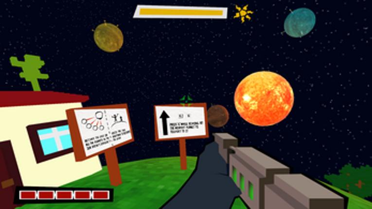 The Sun Keeper Image