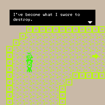 The Wacy 2: The Reimagining screenshot