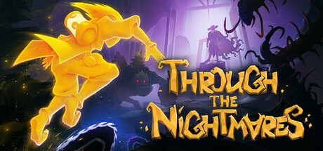 Games like Through the Nightmares