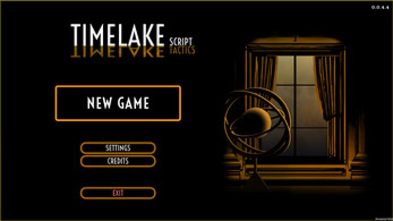 Timelake: Script Tactics Image