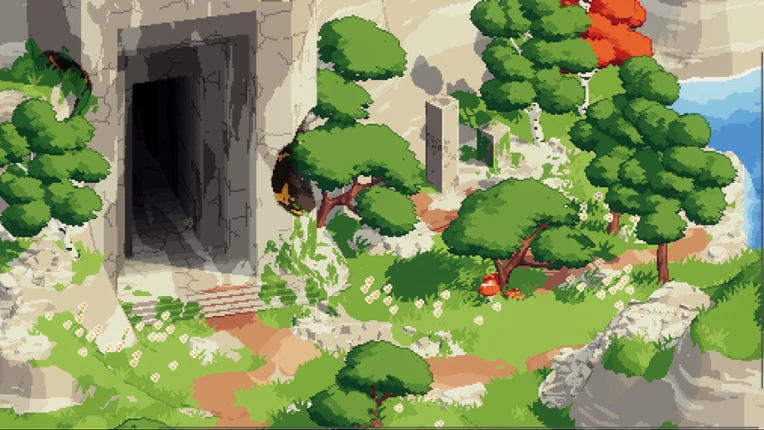 Tinkernest screenshot
