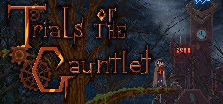 Games like Trials of the Gauntlet