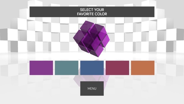 Tricky Towers screenshot