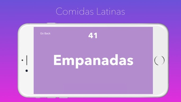 Trivia Latino! Image