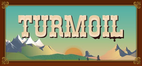Games like Turmoil