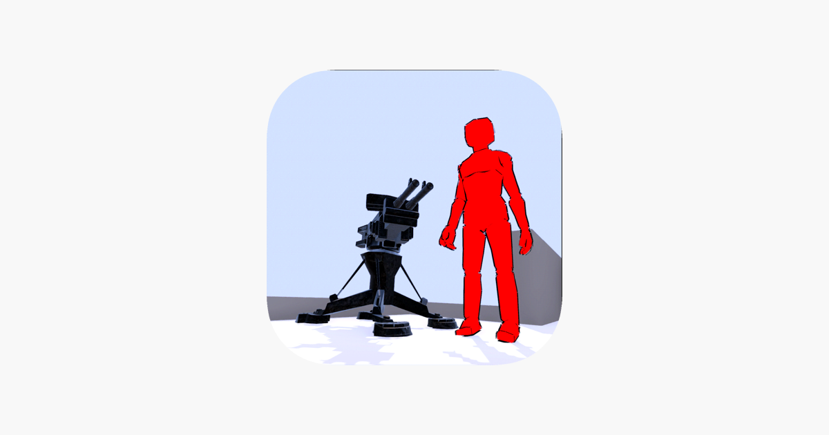 Games like Turret Ricochet