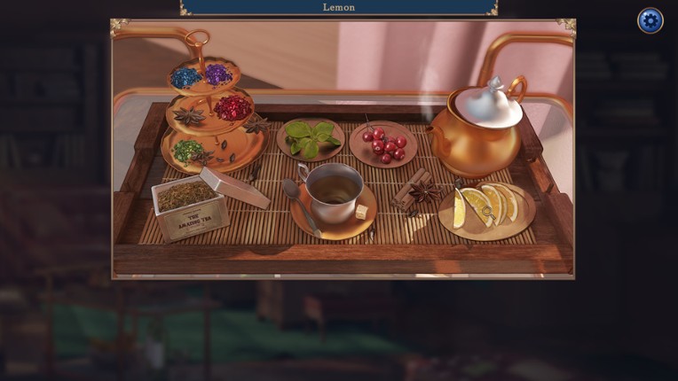 Under Pretense Of Death screenshot