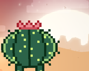 Games like Untitled Cactus Game