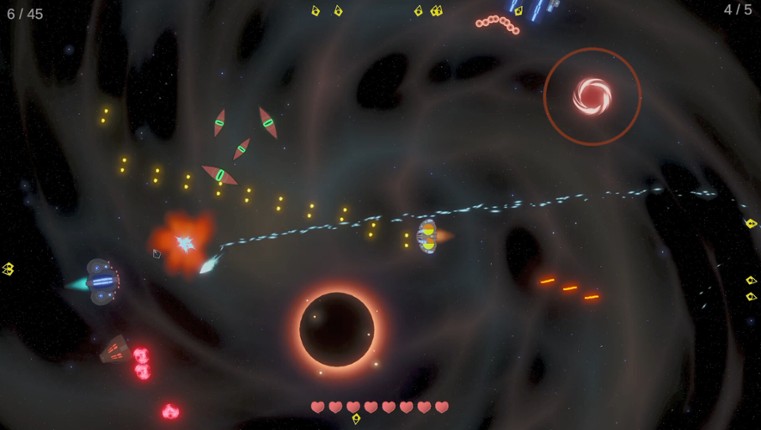 Veilbreaker screenshot