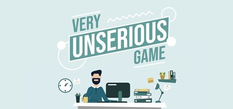 Games like Very Unserious Game