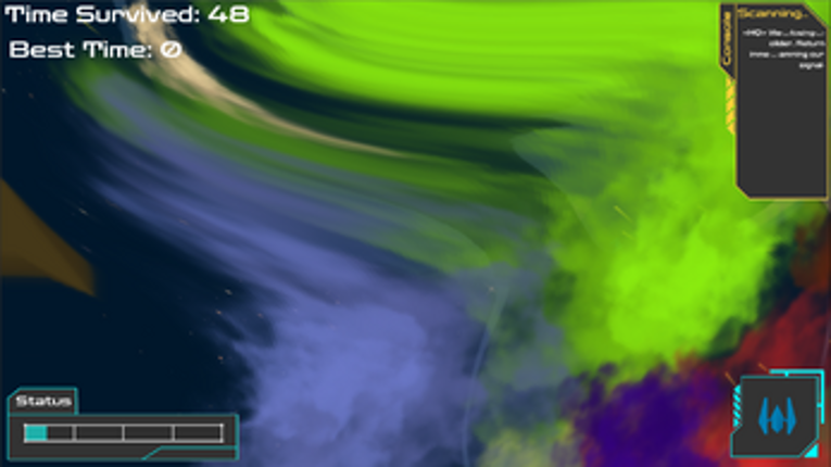 Voidbound screenshot