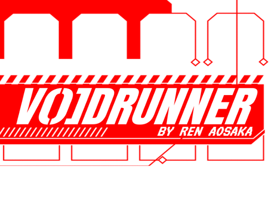 Voidrunner Game Cover