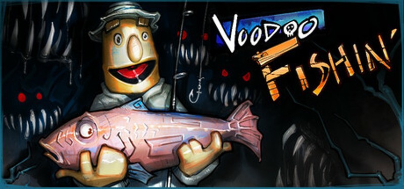 Voodoo Fishin' Image