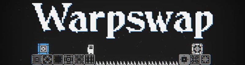 Warpswap Game Cover