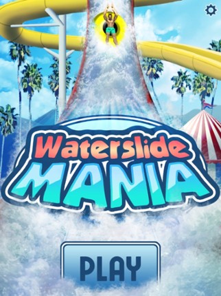 Waterslide Mania screenshot