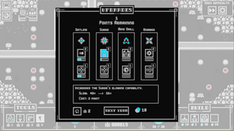 Whitevale Defender Image