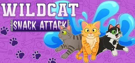 Games like Wildcat Snack Attack